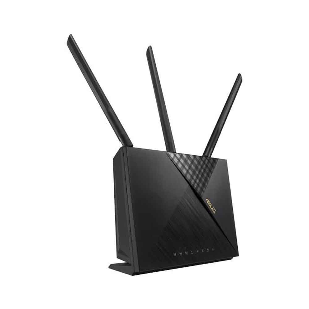 Asus 4G-AX56 LTE WLAN-Router