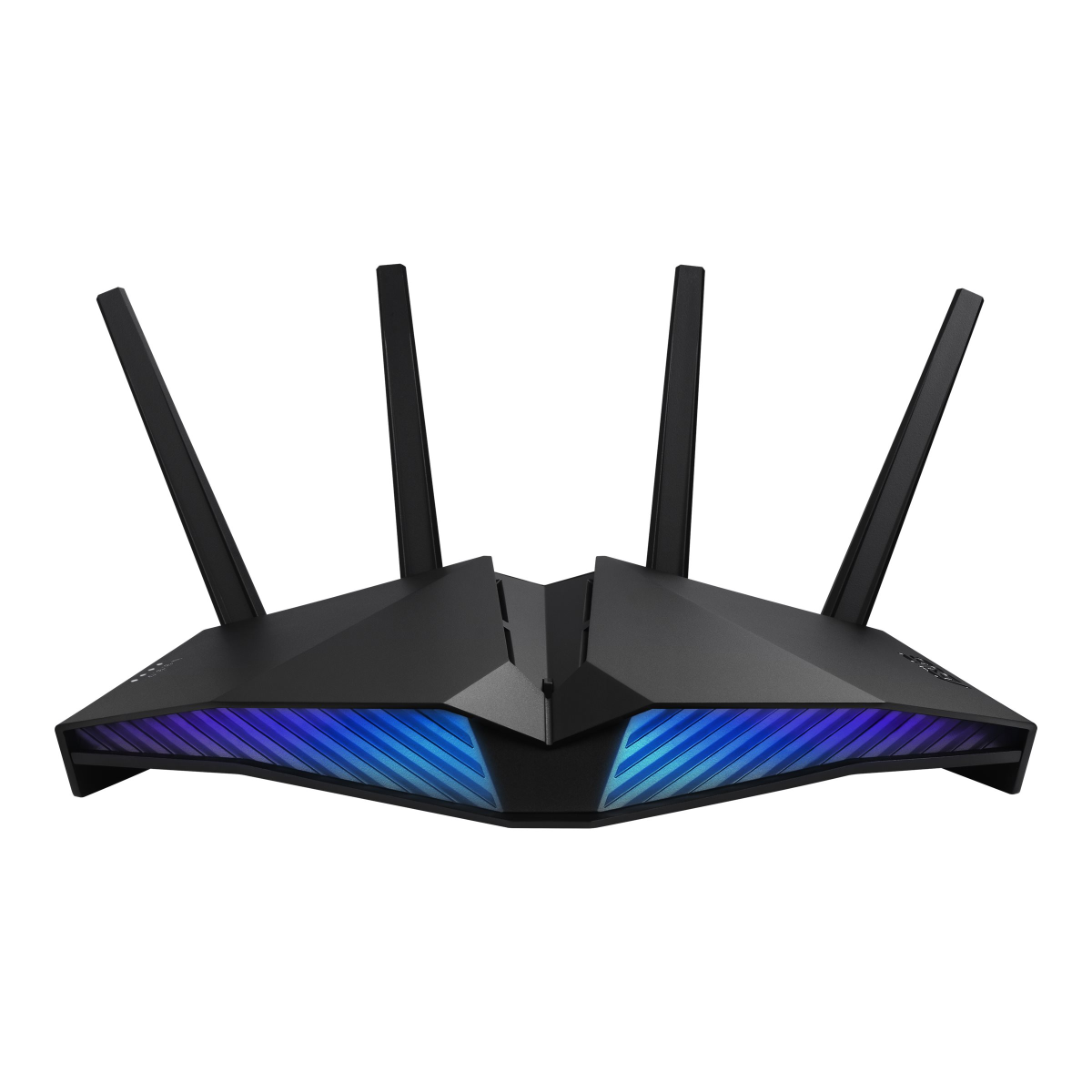 Asus RT-AX82U Gaming-Router AX5400 Dual Band Gigabit WiFi 6 AiProtection Mesh