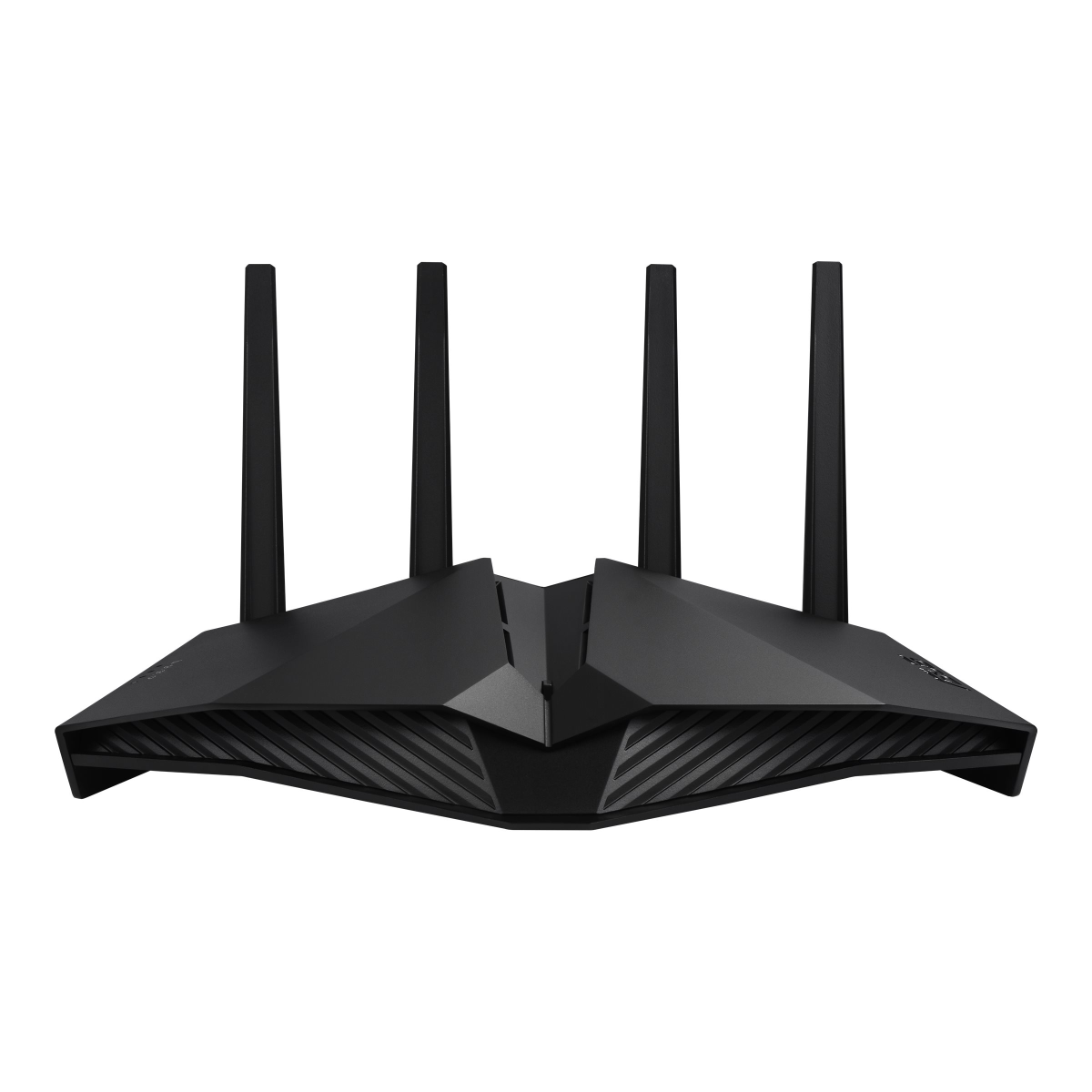 Asus RT-AX82U Gaming-Router AX5400 Dual Band Gigabit WiFi 6 AiProtection Mesh