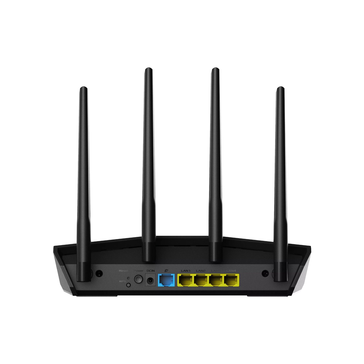 Asus RT-AX57 Go AX3000 Router