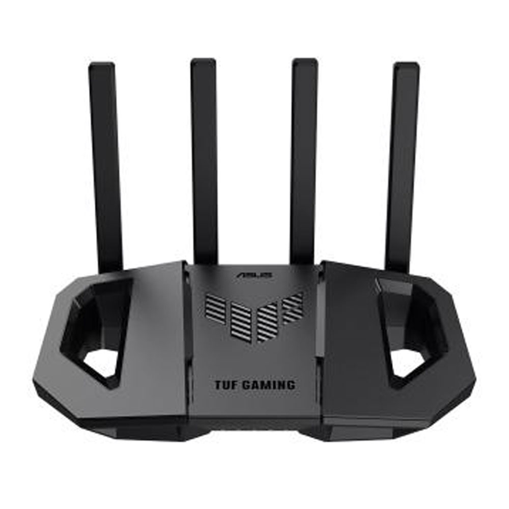 Asus TUF Gaming BE3600 WiFi 7 Router schwarz