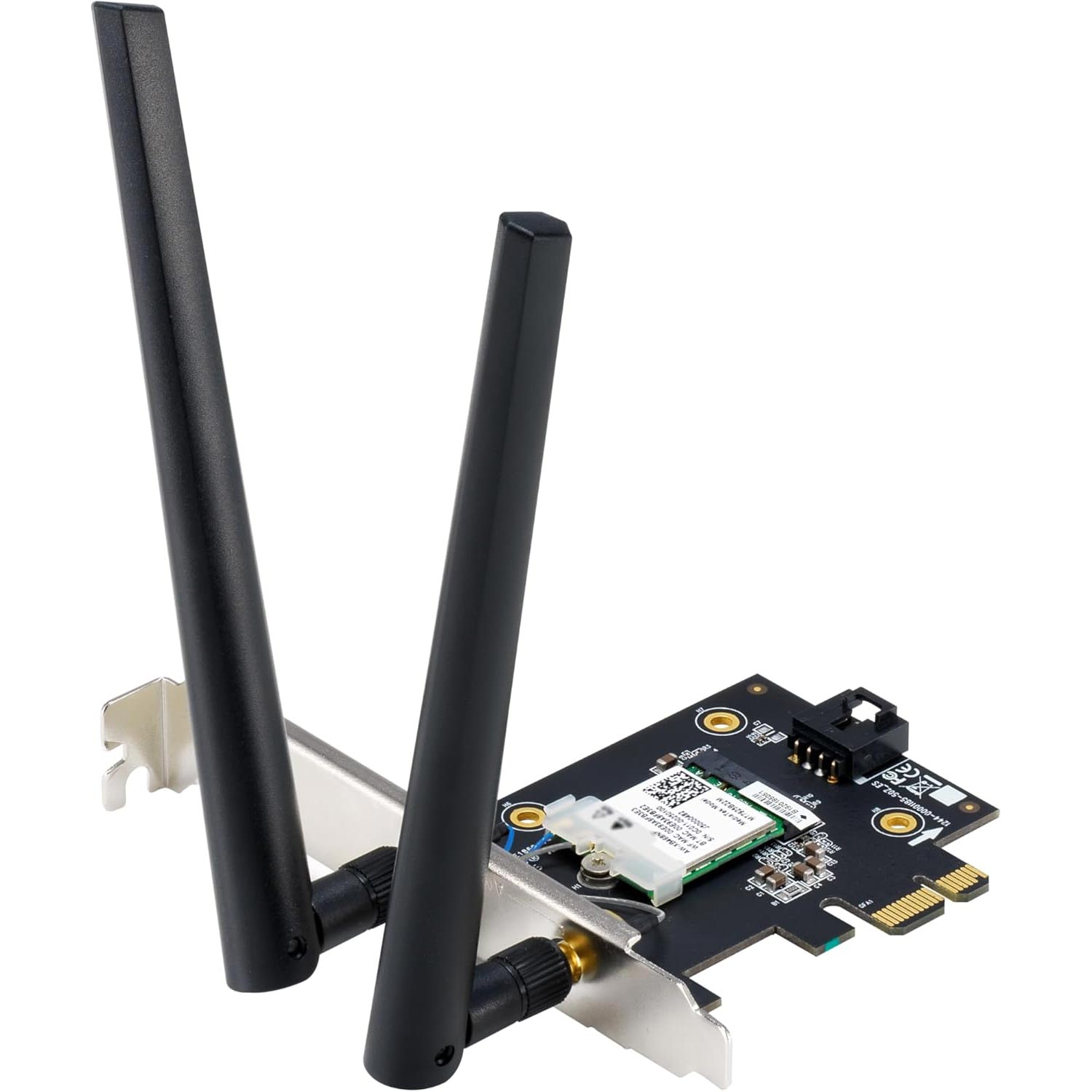 Asus BE6500 WiFi 7 PCI-E Adapter