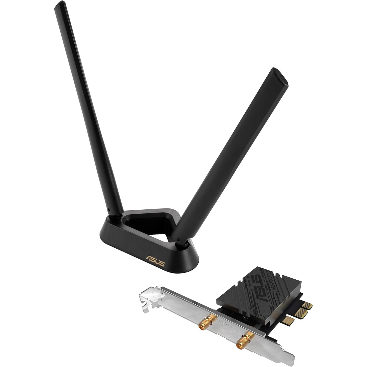 Asus PCE-BE92BT WiFi 7 PCI-E Adapter