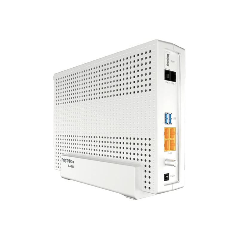 AVM FRITZ!Box 6690 Cable Wireless Router