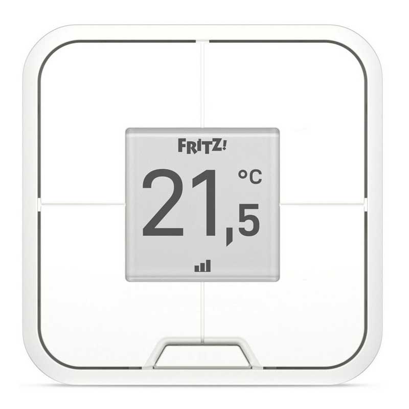 AVM FRITZ!DECT 440 portabler