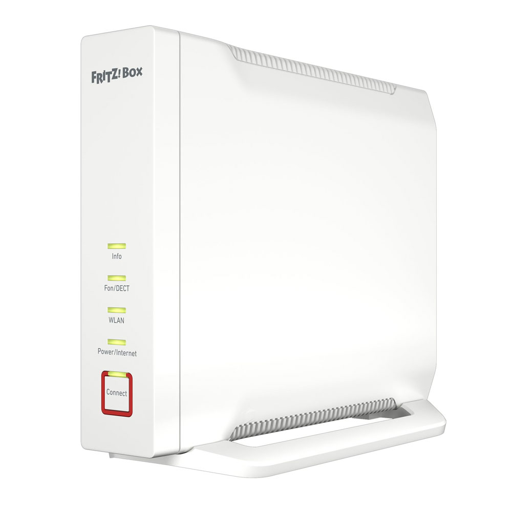 AVM FRITZ!Box 4060 Wi-Fi 6 Mesh Router