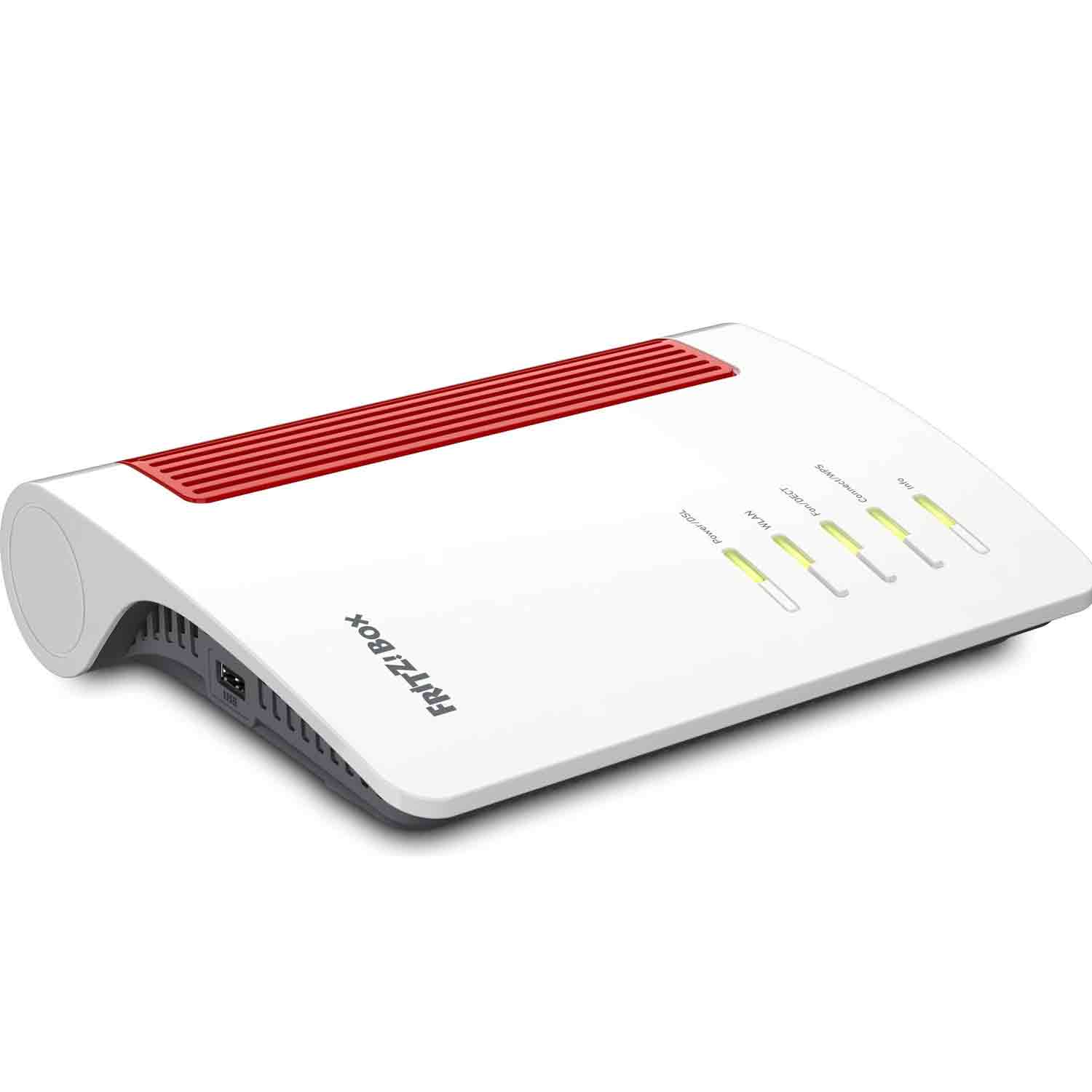 AVM FRITZ!Box 7690 International WLAN-Router