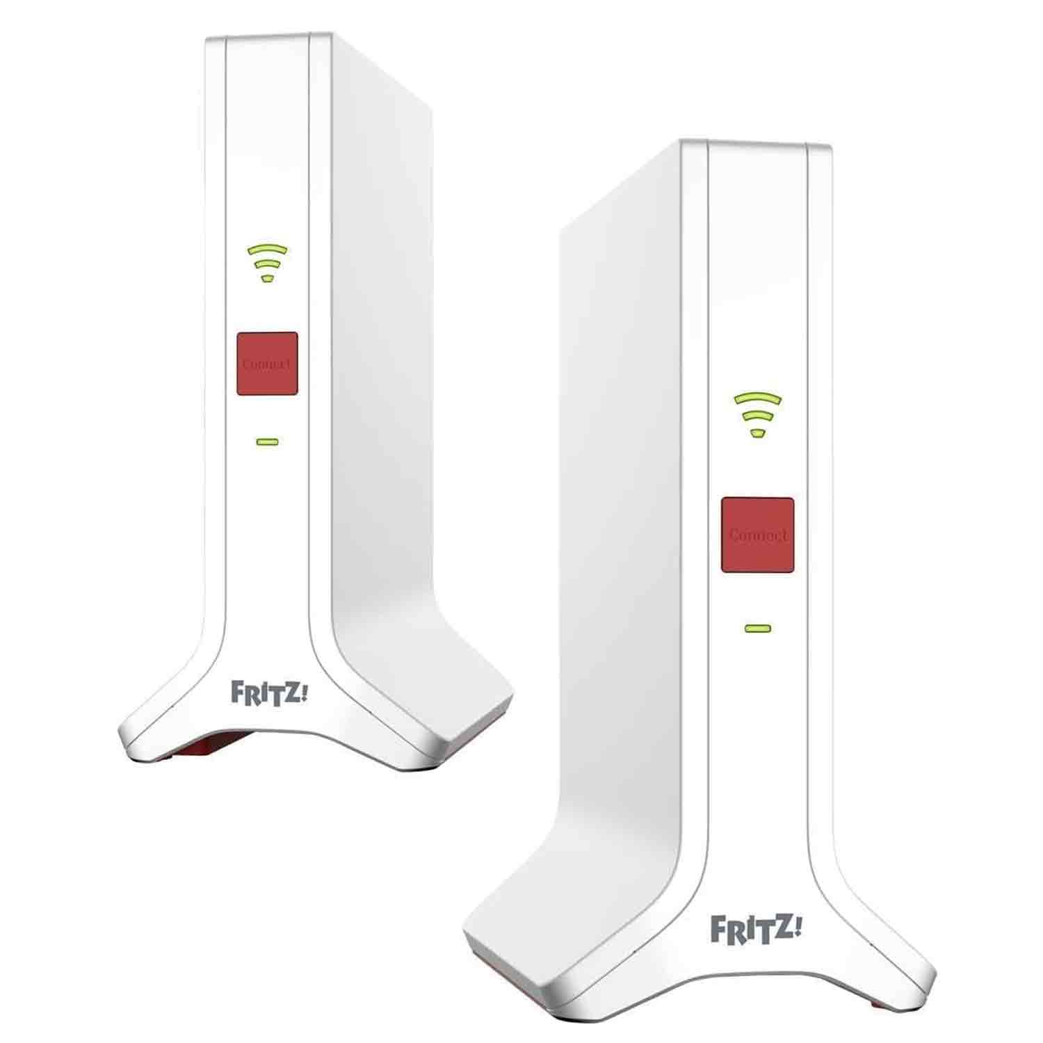 AVM FRITZ!Mesh Set 4200 2er-Set