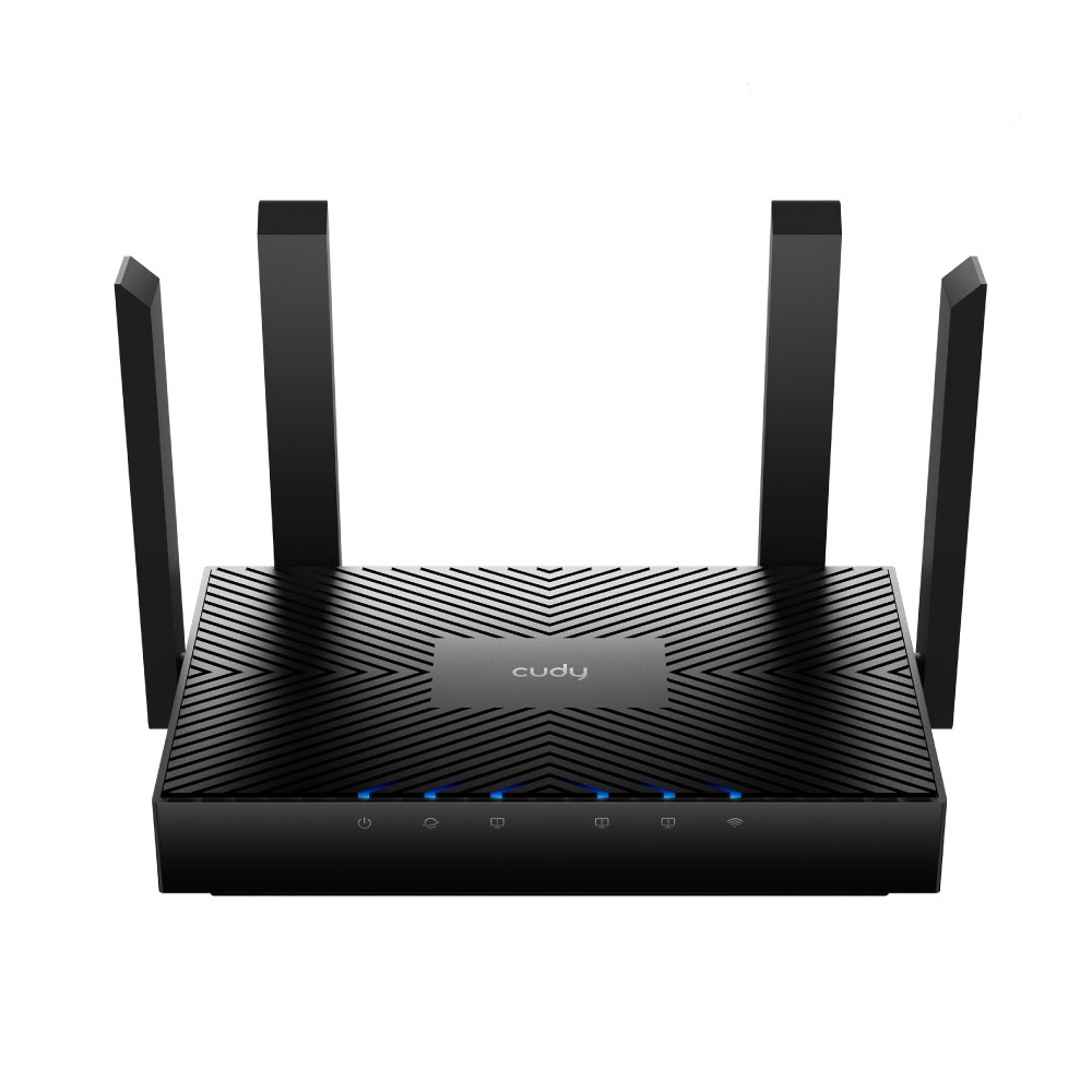 Cudy WR3000 AX3000 Mesh-Router
