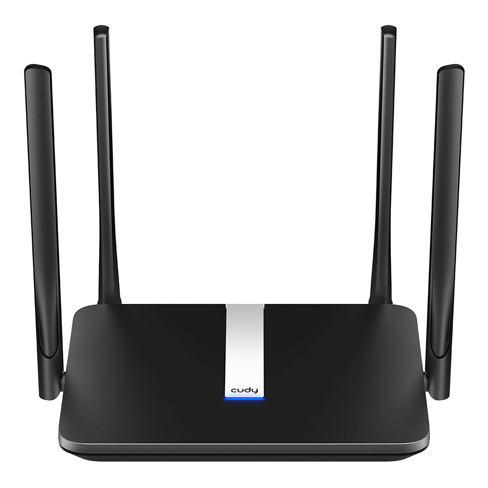 Cudy LT500 4G LTE Mesh-Router