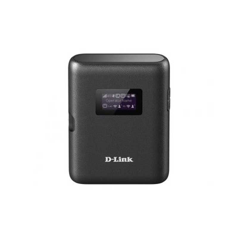 D-Link DWR-933 LTE Router