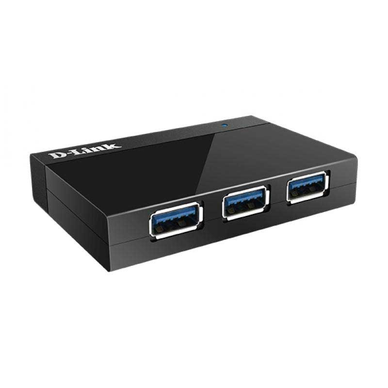 D-Link DUB-1340/E Medienkonverter