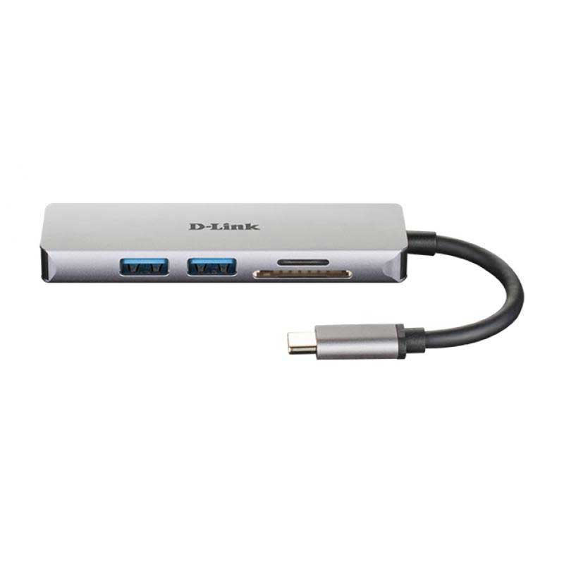 D-Link DUB-M530 Medienkonverter