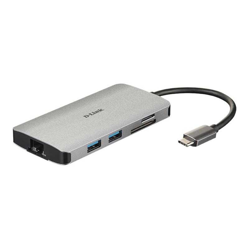 D-Link DUB-M810 Medienkonverter