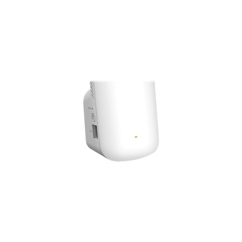 D-Link DAP-X1860 AX1800 Mesh Wi-Fi 6 Range Extender