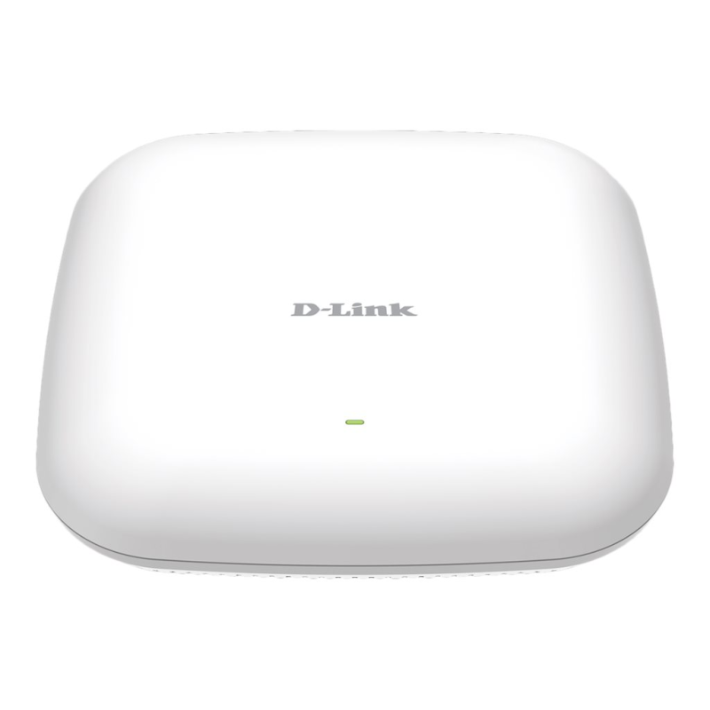 D-Link DAP-X2850 AX3600 Wi-Fi 6 Dual-Band PoE Access Point