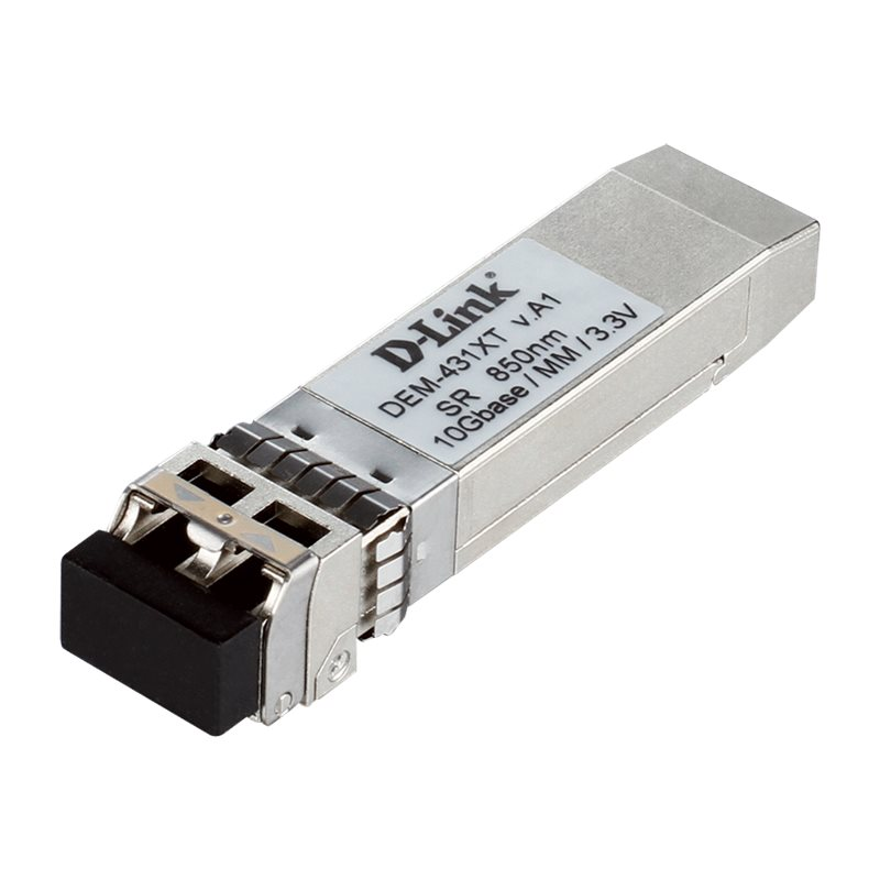 D-Link DEM-431XT SFP+ Transceiver