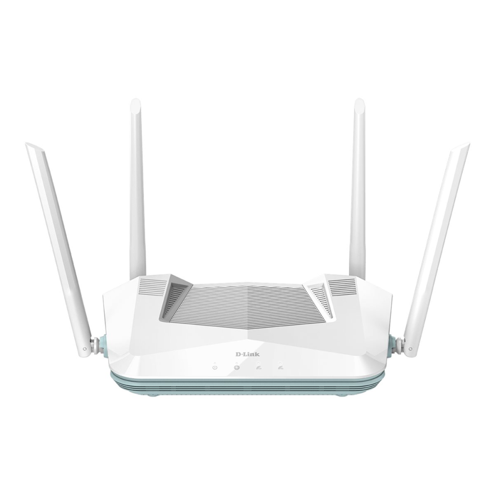 D-Link R32/E WLAN-Router