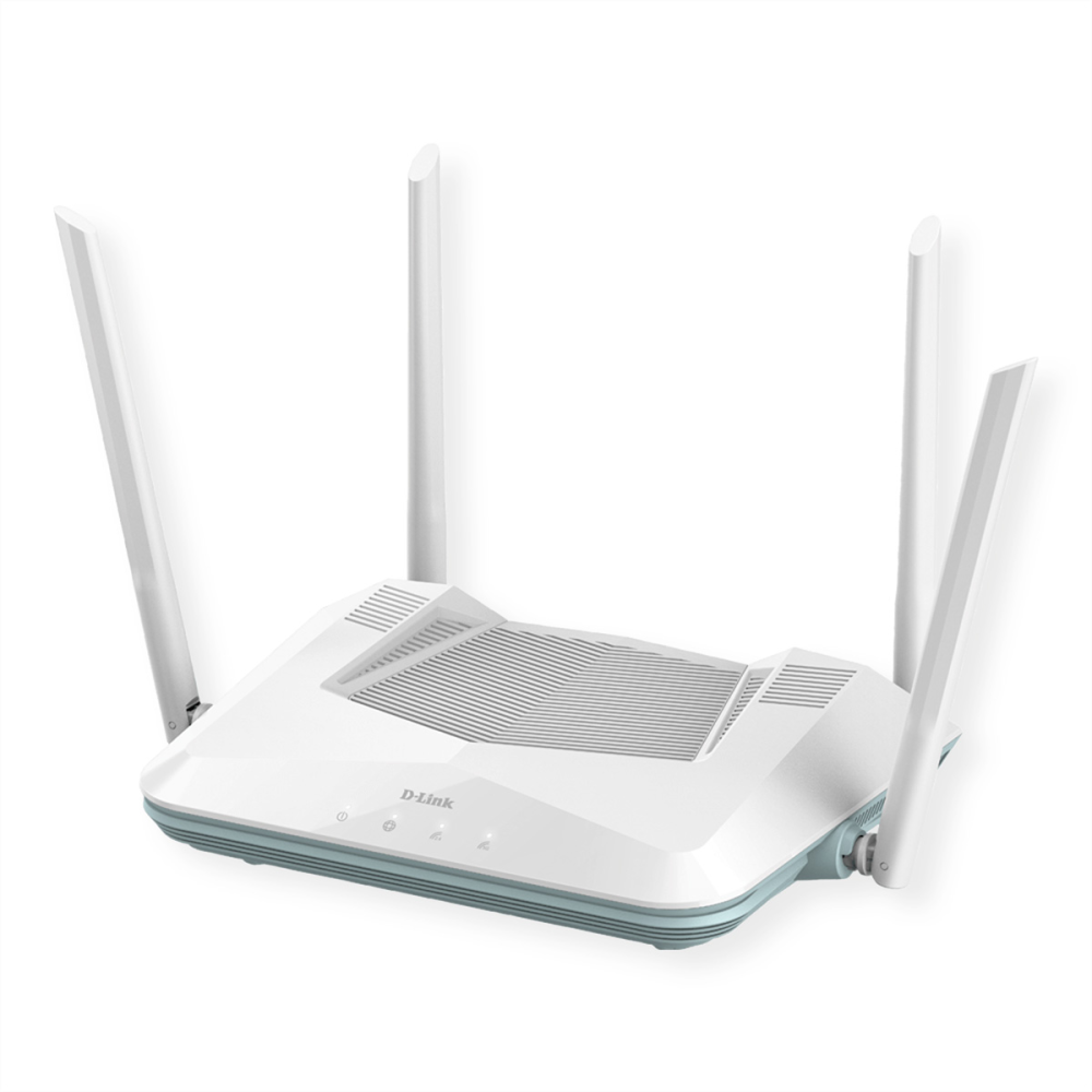 D-Link R32/E WLAN-Router