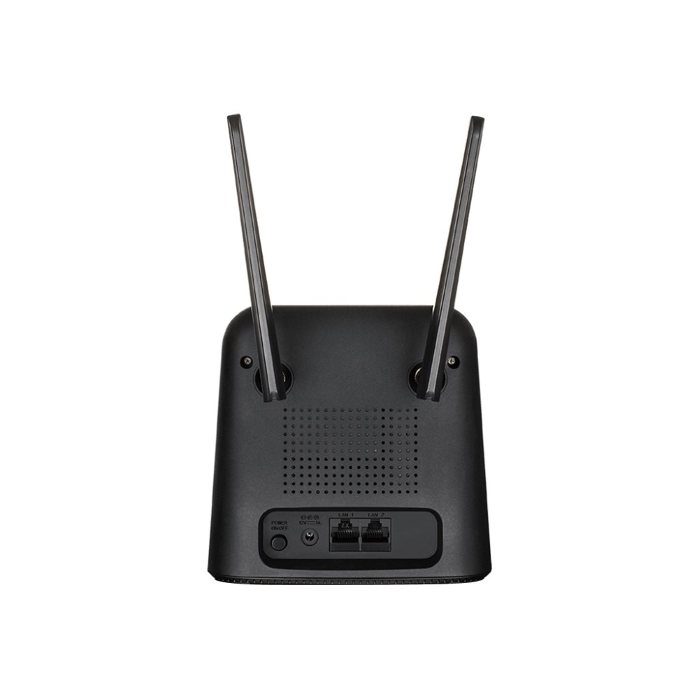 D-Link DWR-960 LTE Cat7 Wi-Fi AC1200 Router