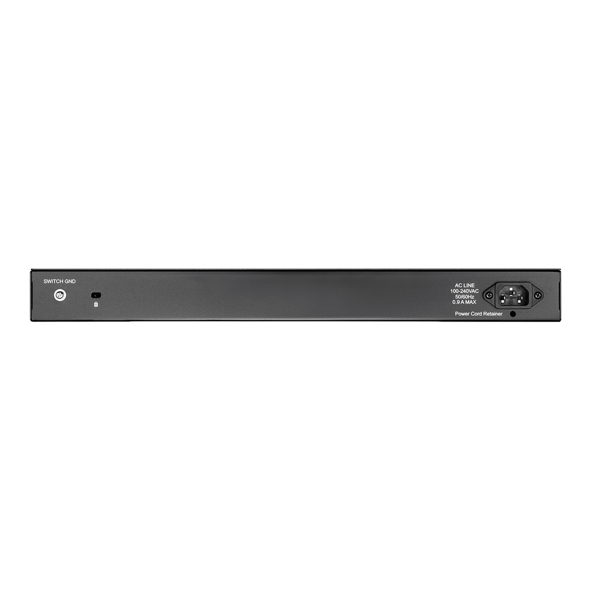 D-Link DXS-1210-10TS Managed Switch schwarz