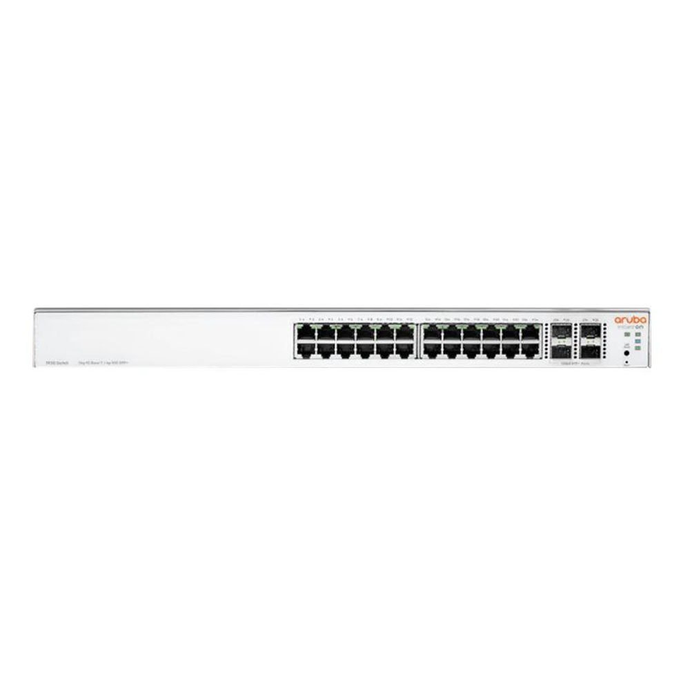 HPE Instant On 1930 Ethernet-Switch 24-Port
