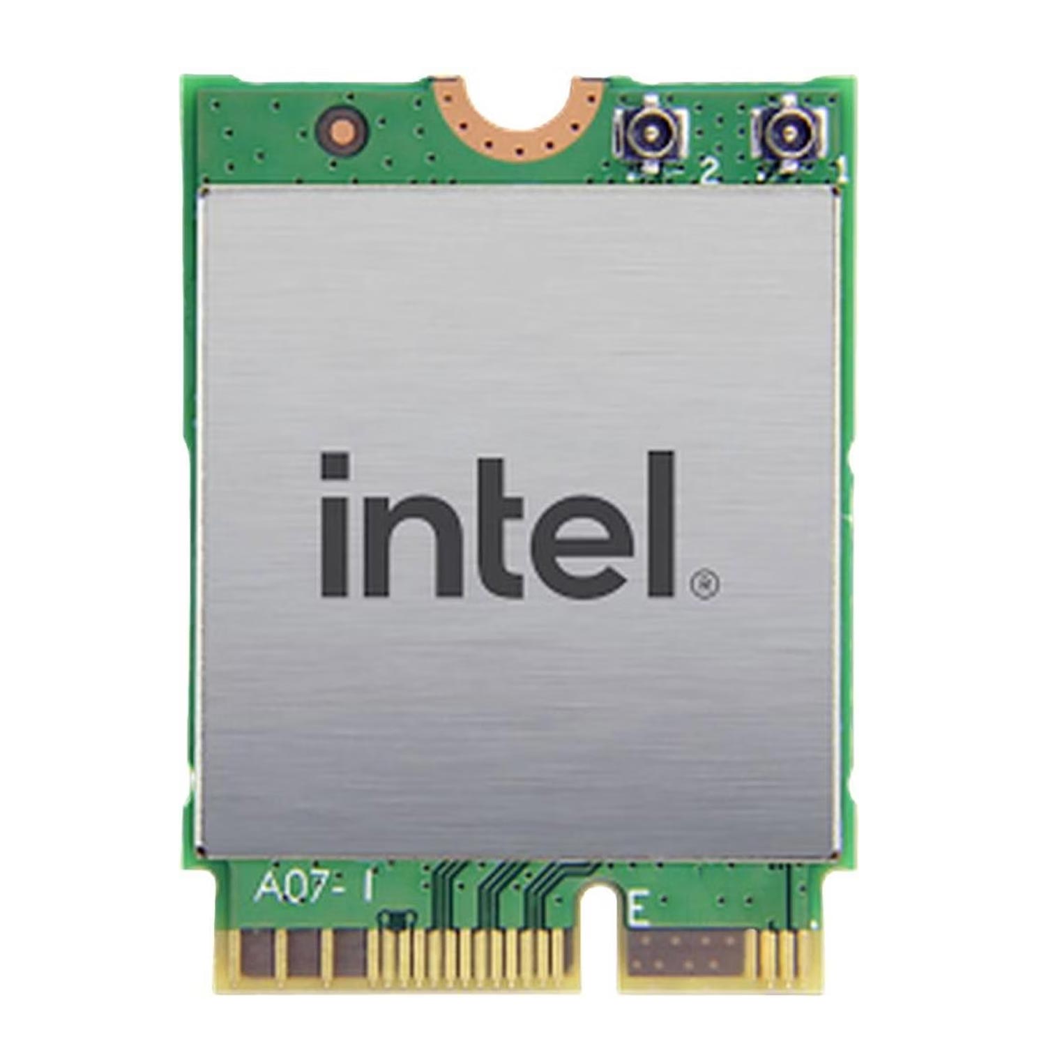 Intel AX211 2230 WLAN-Adapter