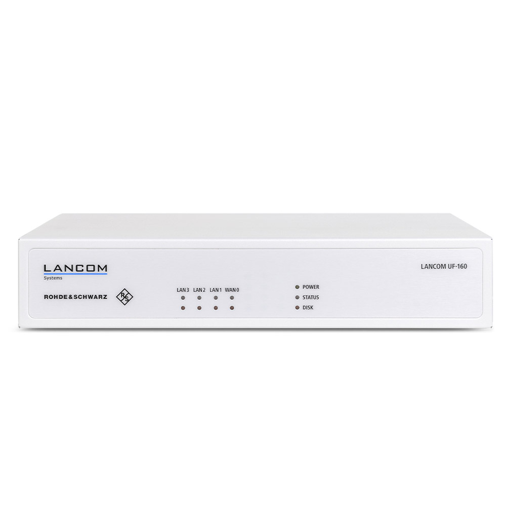 Lancom UF-260 R+S Unified Firewall