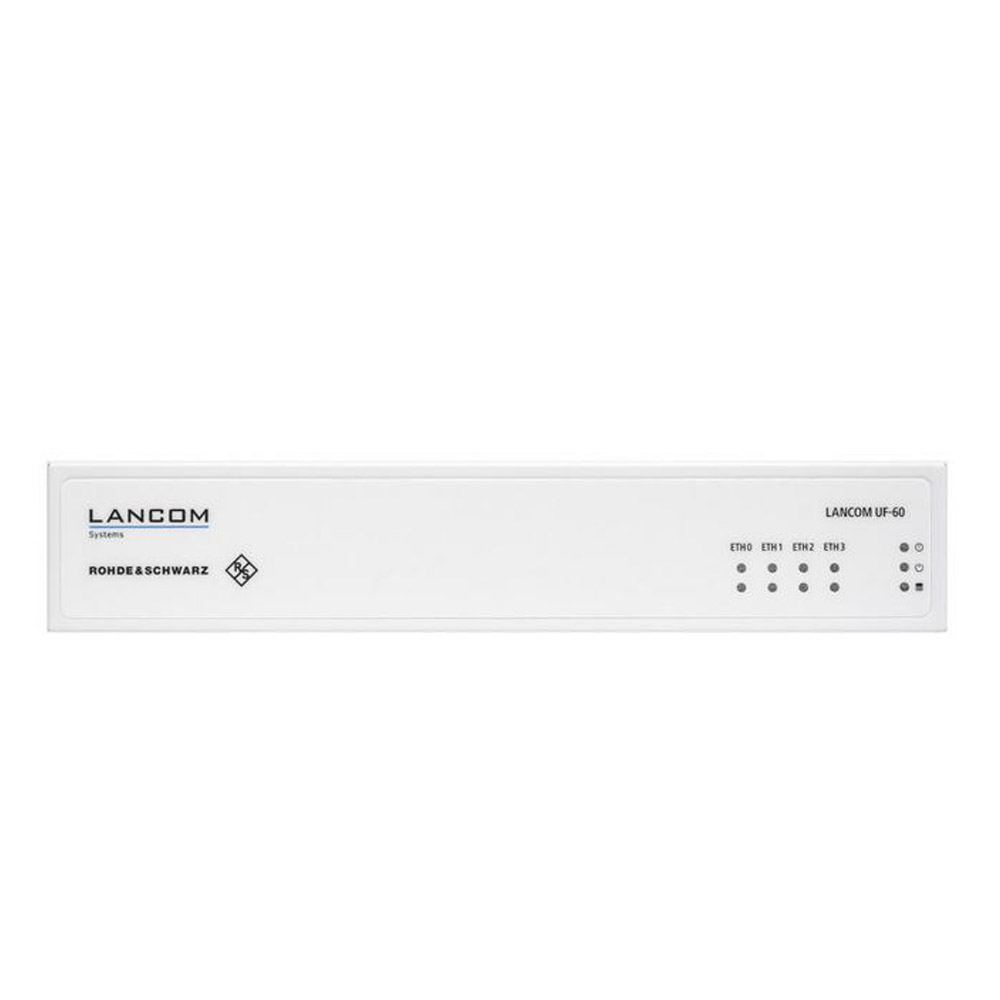 Lancom UF-60 R+S Unified Firewall