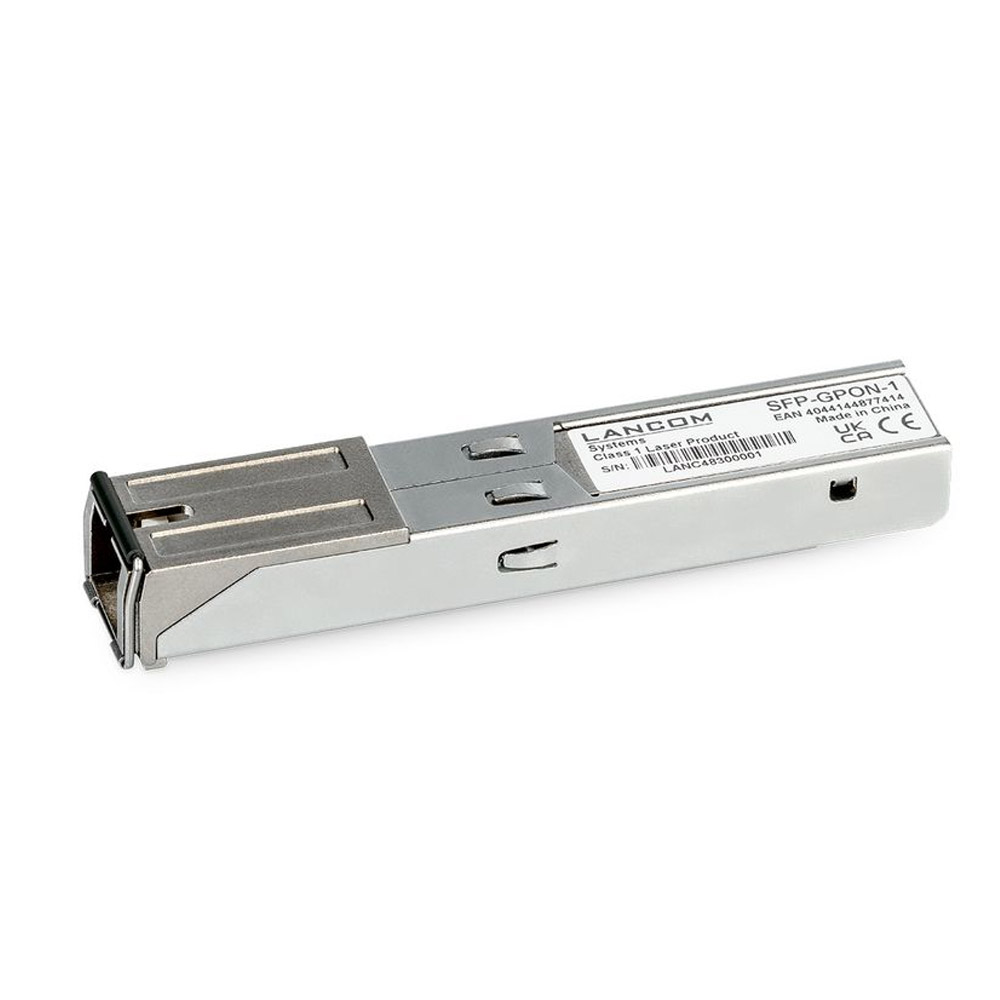 Lancom SFP-GPON-1 Transceiver-Modul