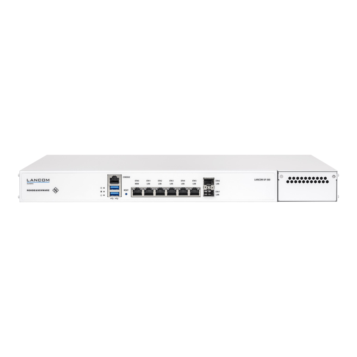 LANCOM UF-360 Unified Firewall
