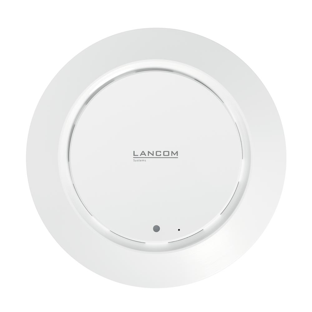 Lancom LW-500 Access Point weiß