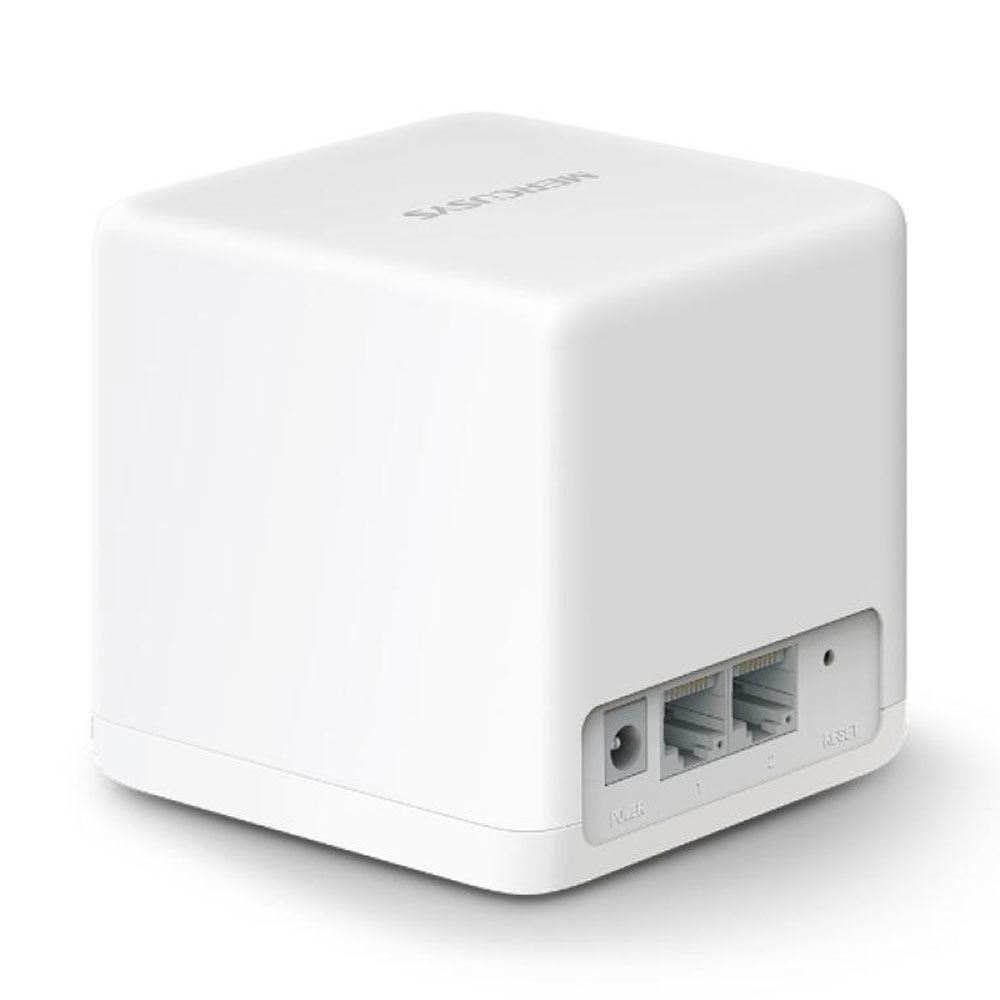 Mercusys Halo H30G AC1300 Mesh WLAN System (3er-Pack)