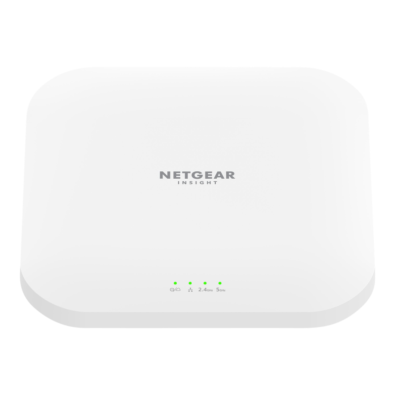 Netgear WAX620 WLAN Access Point PoE+ WiFi 6