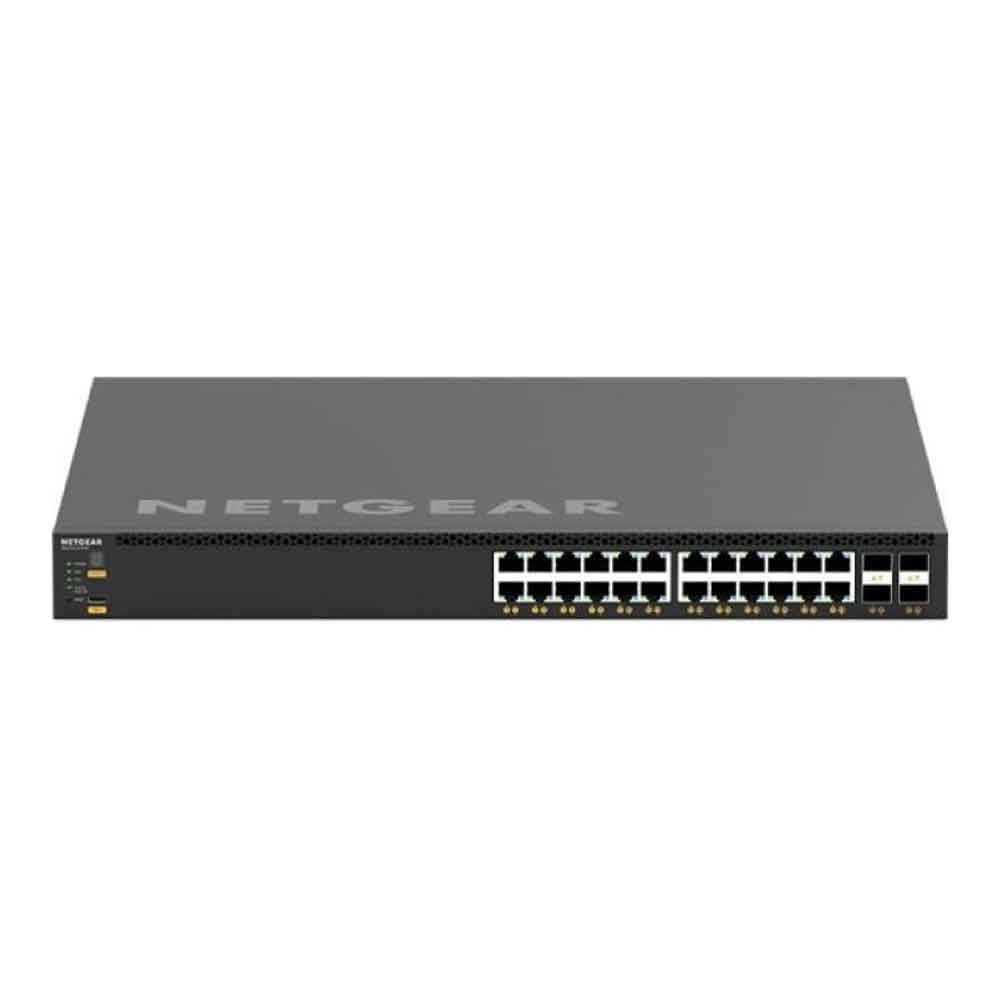 Netgear XSM4328CV-100NES Switch