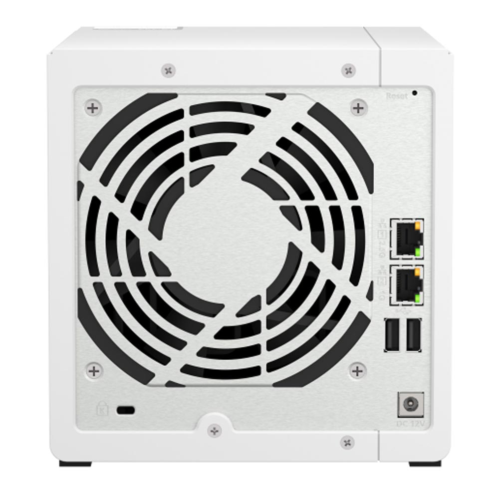 QNAP TS-433-4G NAS System 4-Bay