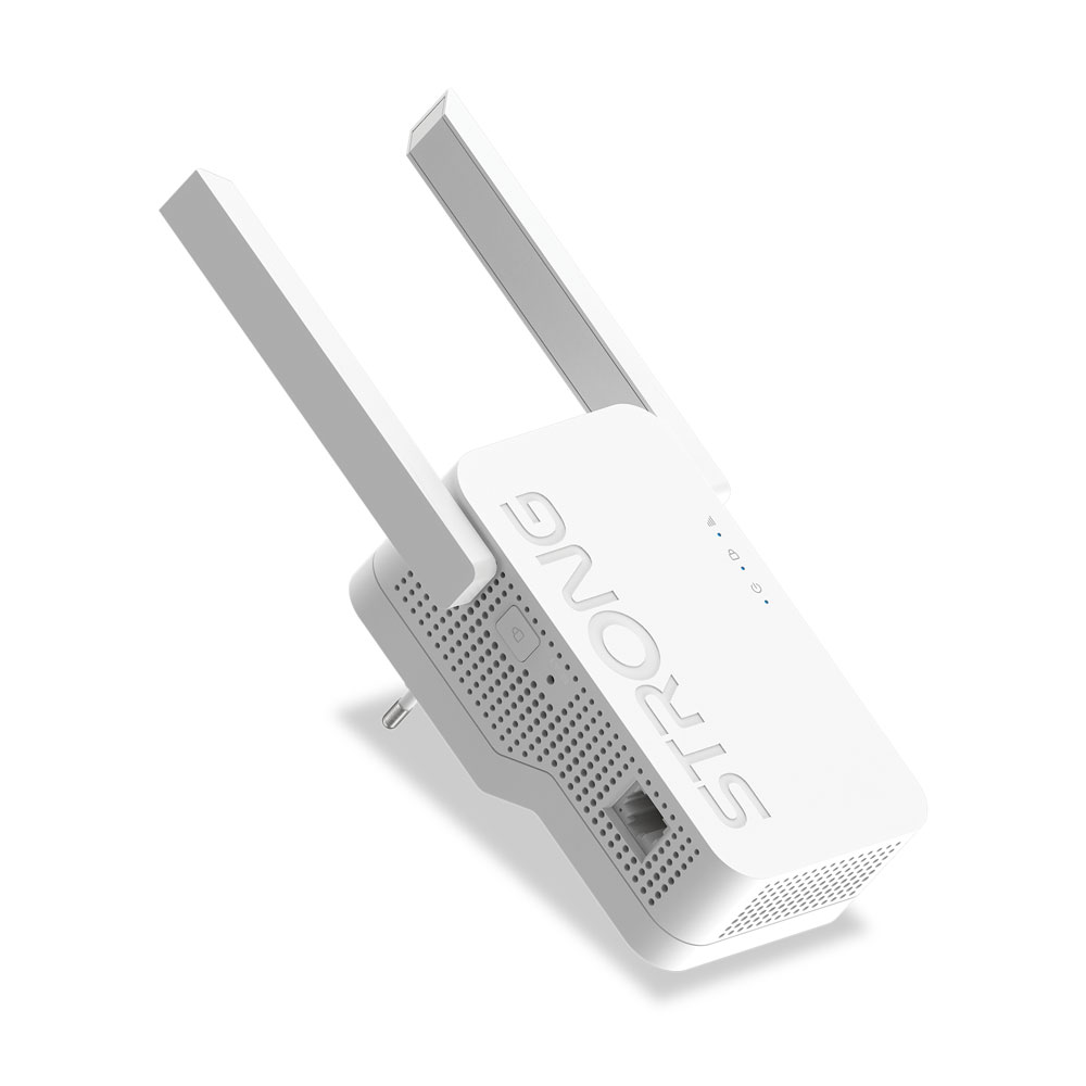 Strong AX1800 Wi-Fi 6 Repeater