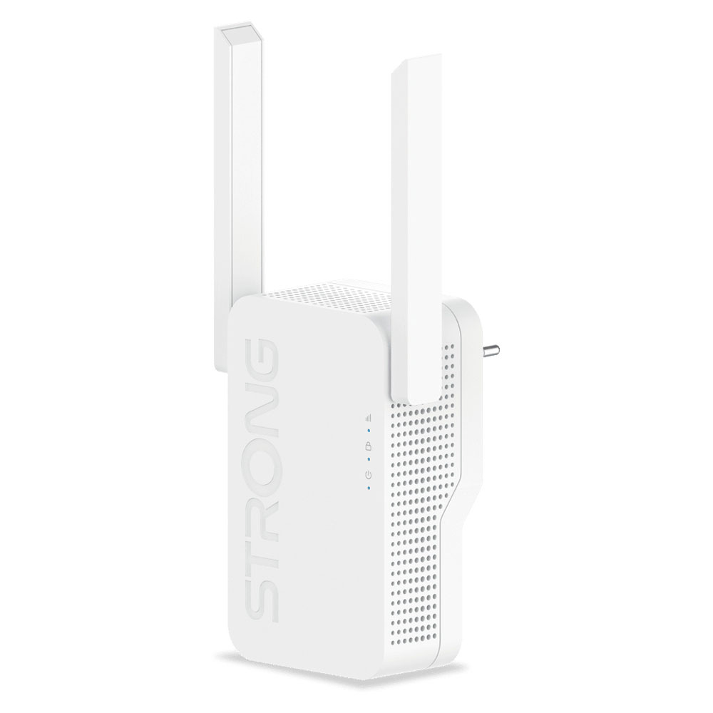 Strong AX1800 Wi-Fi 6 Repeater
