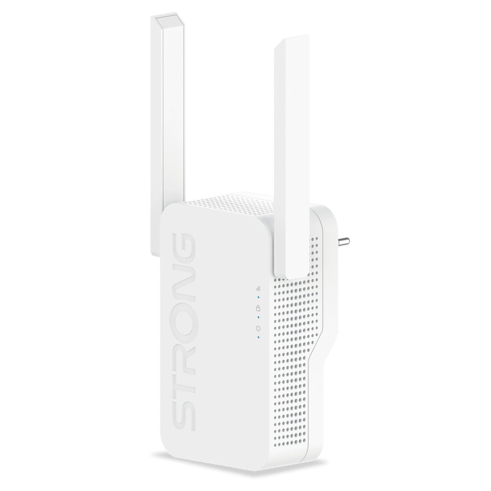 Strong AX3000 Wi-Fi 6 Repeater