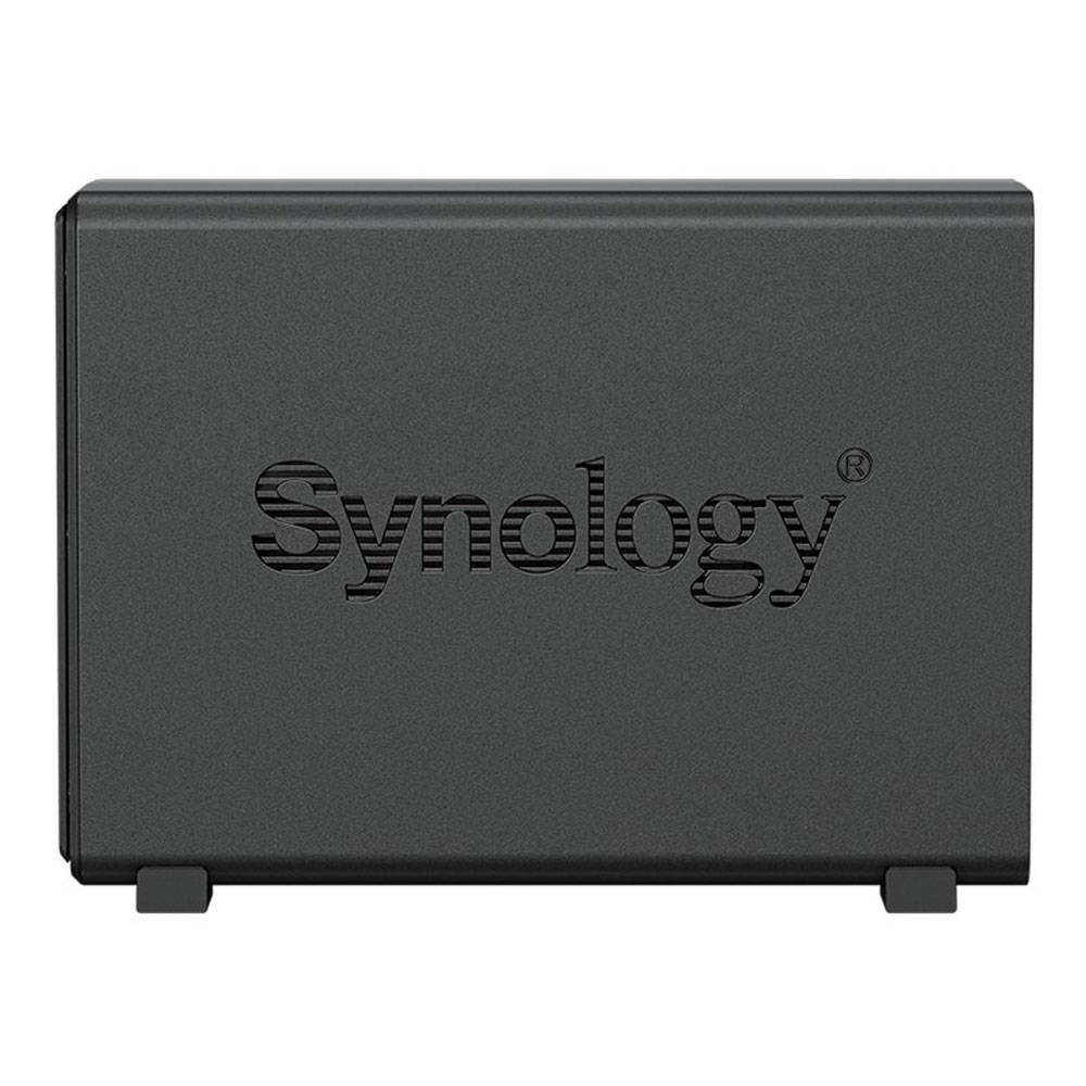 Synology DS124 NAS