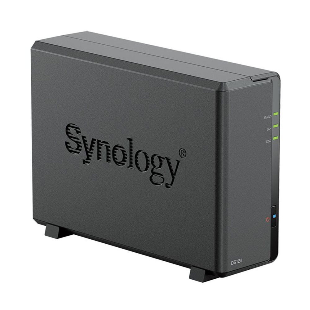 Synology DS124 NAS