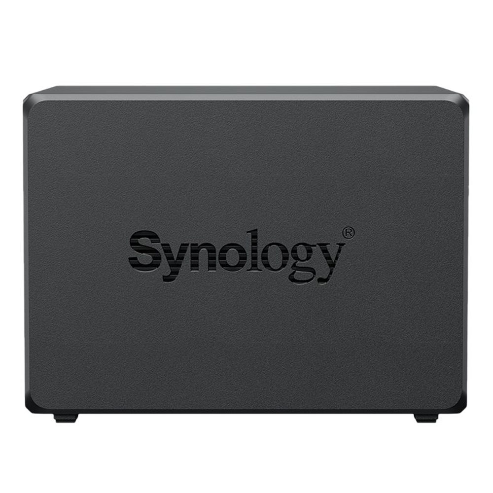 Synology DS423+ 4-Bay NAS schwarz