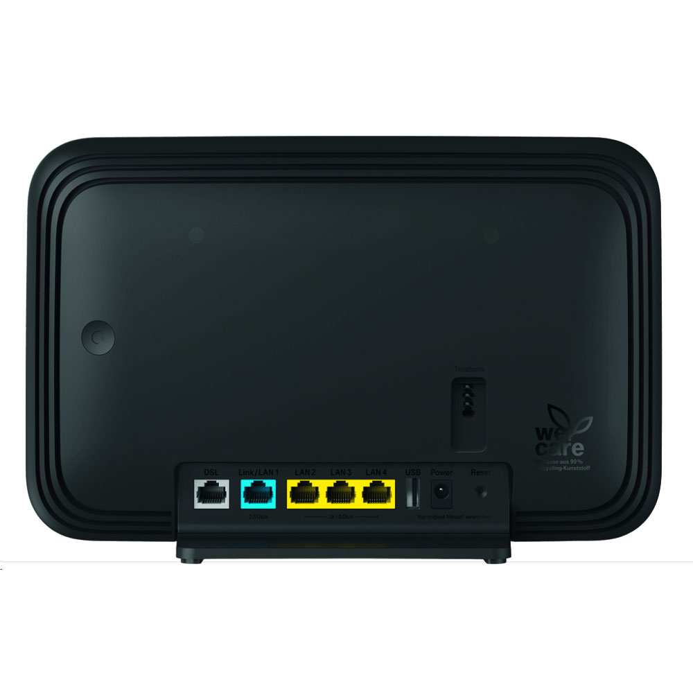 Telekom Speedport Smart 4 R DSL-Router
