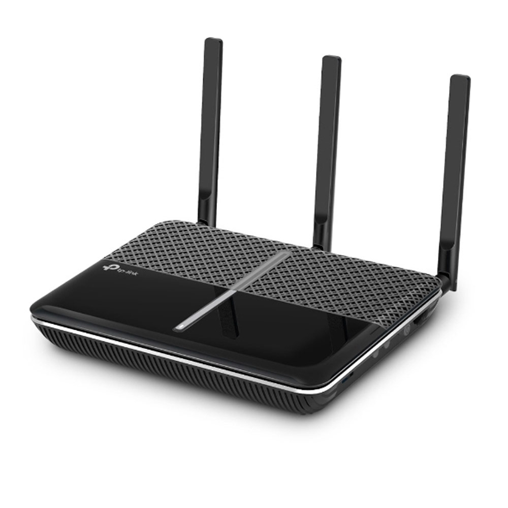 TP-LINK Archer VR2100v AC2100 VDSL/ADSL Telefonie Modem WLAN-Router
