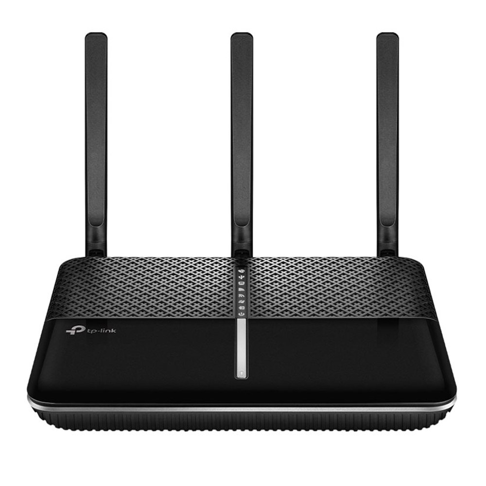 TP-LINK Archer VR2100v AC2100 VDSL/ADSL Telefonie Modem WLAN-Router