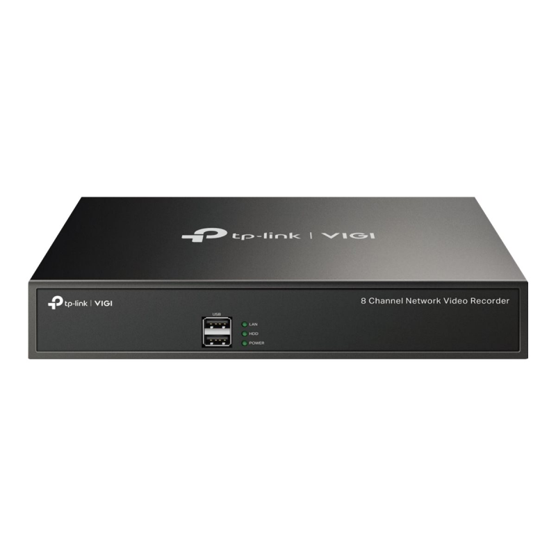 TP-Link VIGI NVR1008H NVR