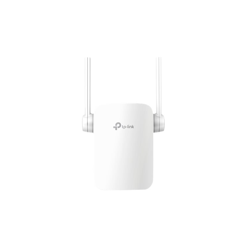 TP-Link RE205 AC750 WLAN Repeater