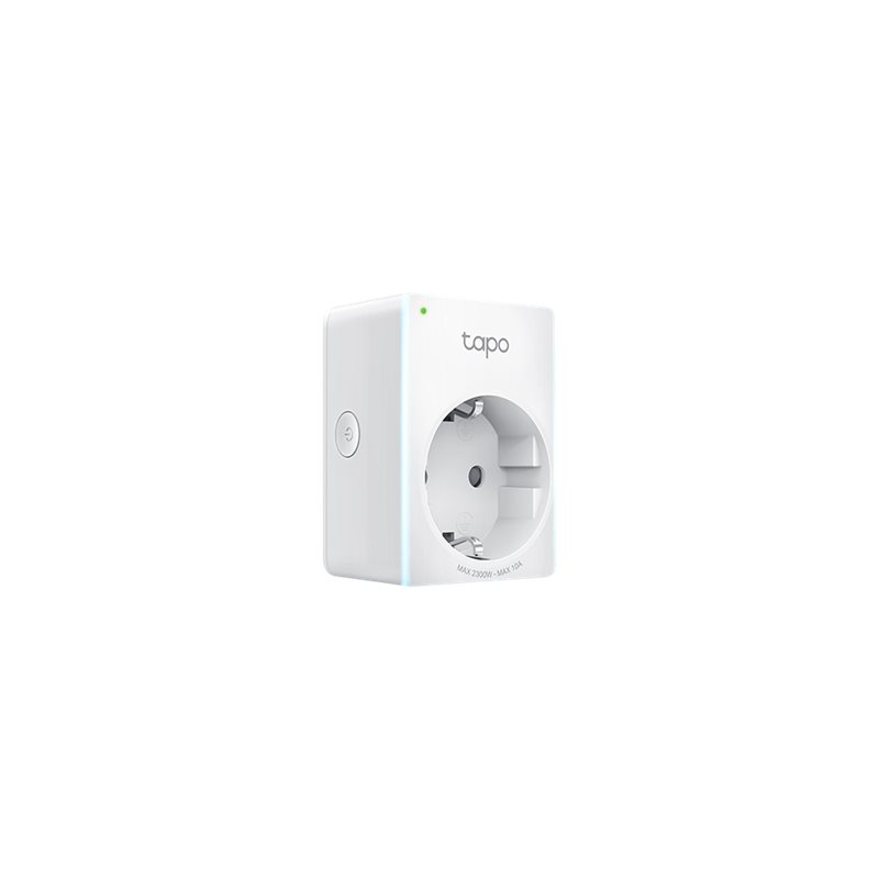 TP-Link TAPO P100 Smart-Stecker (2er-Pack)
