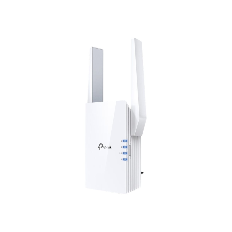 TP-Link RE605X Dualband Gigabit WLAN Repeater schwarz