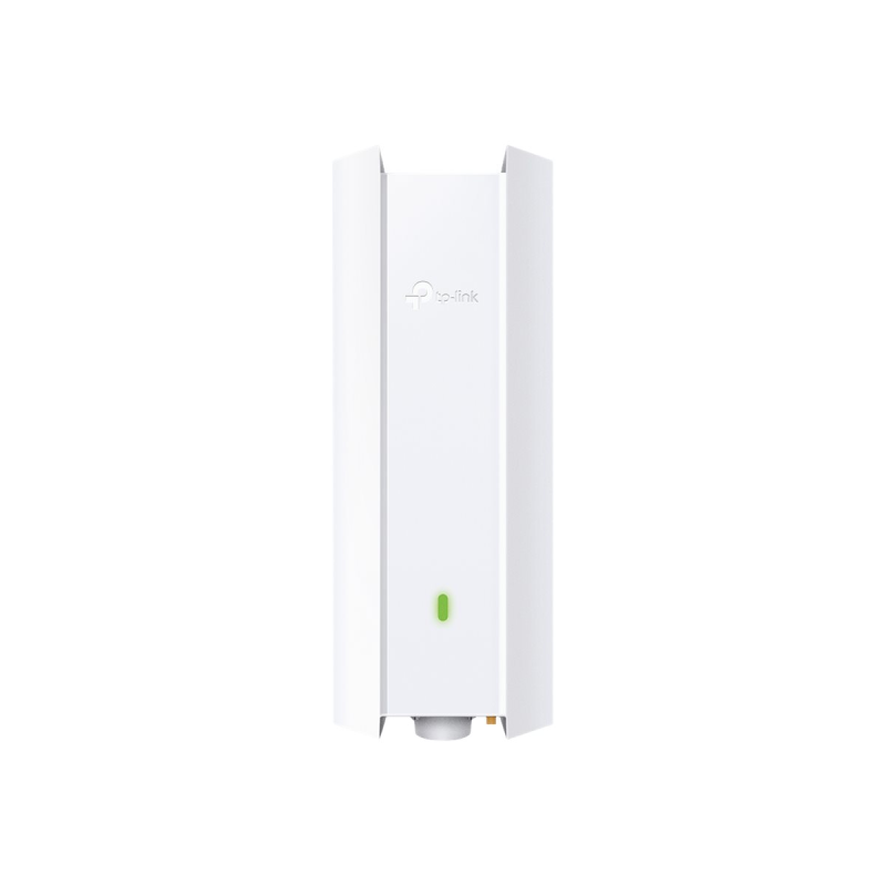 TP-Link EAP610-Outdoor AX1800 Gigabit Dualband WiFi 6 WLAN Access point